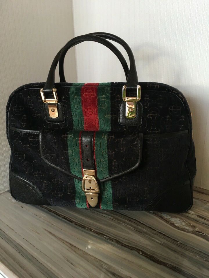 Gucci Tasche, Handtasche, Shopper, Original, NEU in Jockgrim