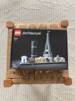 Lego Architecture Paris Berlin - Friedenau Vorschau