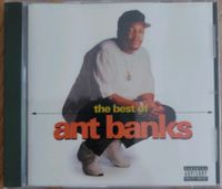 Ant Banks Best Of Rar Cali Rap Hip Hop CD G-Funk Spice 1 Mr Ill Hessen - Fuldabrück Vorschau