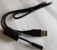 Anschlusskabel Audio Kamera Video - Kamera USB zu normal USB Niedersachsen - Garbsen Vorschau