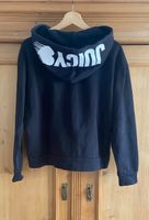 Juicy Couture Sweatshirt Jacke Gr. XS/S schwarz Bayern - Würzburg Vorschau