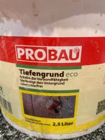 Tiefengrund ProBau 1,8 kg Berlin - Wilmersdorf Vorschau