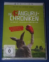 DVD KÄNGURU-CHRONIKEN Levy Kling ewiger Kampf Schaad Bonus OVP !! Bayern - Nördlingen Vorschau