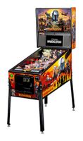 Suche Flipper Pinball Spielautomaten defekt Bayern - Bad Wörishofen Vorschau