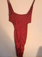 Partykleid rot Gr. L Neu Nordrhein-Westfalen - Paderborn Vorschau