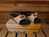 Dr Scholl , Schuhe , Sandalen , Sommer , originalverpackung Düsseldorf - Derendorf Vorschau