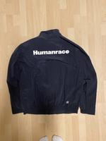 Adidas x Humanrace Trackjacket Windbreaker Bayern - Bobingen Vorschau