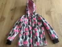 Softshelljacke Regenjacke Windjacke gr.110/116 Nordrhein-Westfalen - Bottrop Vorschau