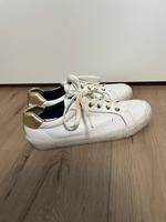 Gant - weiße Schuhe / Sneaker - Größe 39 Münster (Westfalen) - Gievenbeck Vorschau