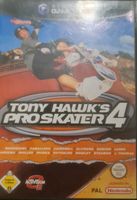 Nintendo Gamecube Tony Hawk's Pro Skatern4 Hannover - Nord Vorschau