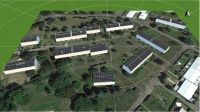 566,62 kWp PV-Anlage: Neubau Solarinvestment Sachsen - Quitzdorf am See Vorschau
