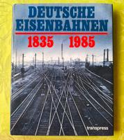 Deutsche Eisenbahnen...Transpress- Verlag DDR Mecklenburg-Vorpommern - Kuhstorf Vorschau