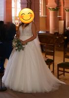 Brautkleid Hochzeitskleid Hessen - Langen (Hessen) Vorschau