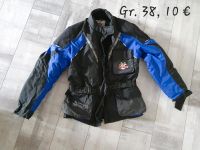 Motorrad Jacke Textil von Cafe' Racer Niedersachsen - Schöningen Vorschau