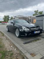 Mercedes-Benz 500 Feldmoching-Hasenbergl - Feldmoching Vorschau
