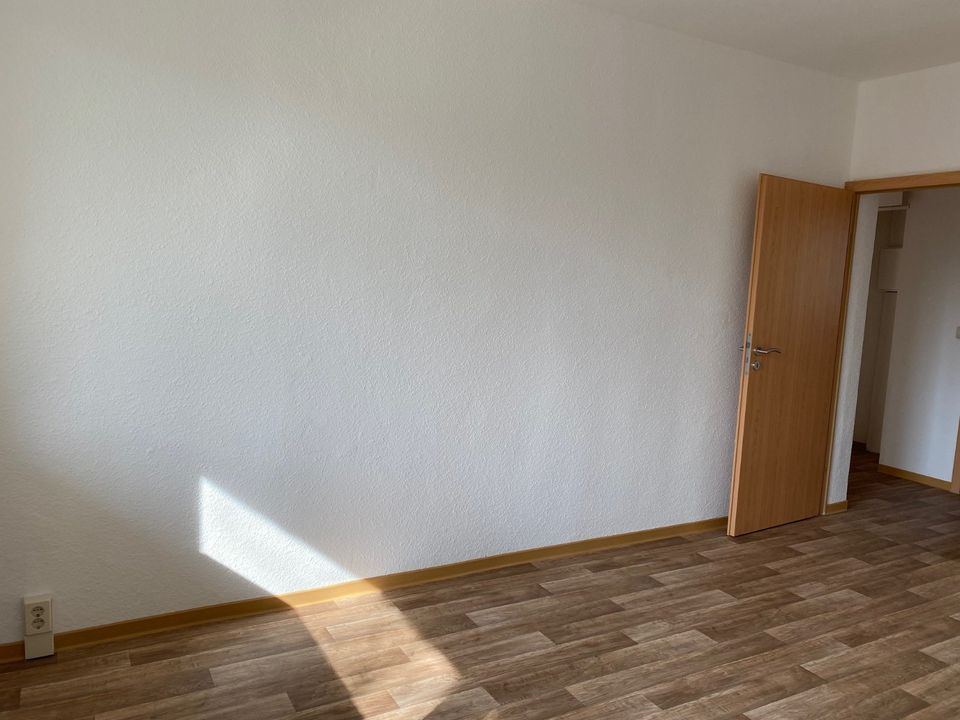 Helle 3 Zimmer Wohnung mit Balkon (810.2101) in Oranienbaum-Wörlitz