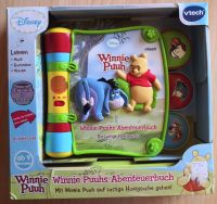 Vtech Winnie Puuhs Abenteuerbuch - Die lustige Honigsuche Hessen - Burgwald Vorschau