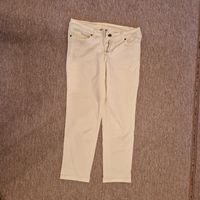 3/4 Hose, Damen, gelb, lange Hose, Blue Motion, Größe 42 Bayern - Triefenstein Vorschau