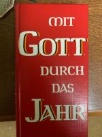 Mit Gott durch das Jahr. 1979 Baden-Württemberg - Neresheim Vorschau