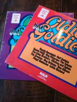 Vinyl: Oldies but Goldies (1972), sehr guter Zustand! Niedersachsen - Obernkirchen Vorschau