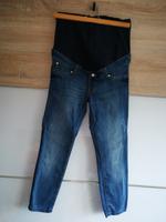 Jeans Umstandhose H&M 36 wie neu Thüringen - Stadtroda Vorschau