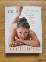 The Body Shop Wellness DK Buch Baden-Württemberg - Fellbach Vorschau