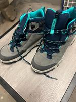 Wanderschuhe Größe 38 wie neu Köln - Köln Klettenberg Vorschau