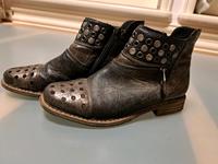 Rieker Stiefelette, top Zustand, 39 Baden-Württemberg - Haßmersheim Vorschau
