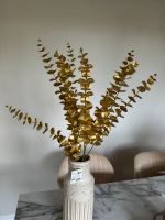 Kunstblume Eukalyptus Gold Rheinland-Pfalz - Mainz Vorschau
