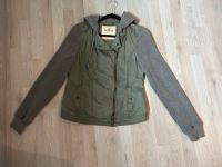 Jacke Hollister / Sweatshirtjacke Niedersachsen - Adelebsen Vorschau