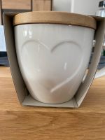 Tasse mit Deckel -  Cozy Times Nordrhein-Westfalen - Wiehl Vorschau