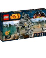 Lego Star Wars 75043 AT-AP vollständig mit Aufbauanleitung Nordrhein-Westfalen - Velbert Vorschau