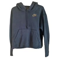 Nike Damen Hoodie cropped NSW Nike Sports Wear Gr. S Vintage Nordrhein-Westfalen - Hagen Vorschau
