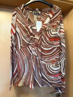 Mesh Shirt Tunika rot langarm XL NEU Nordrhein-Westfalen - Enger Vorschau