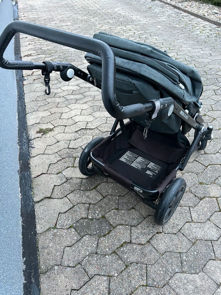 Britas Go Next Kinderwagen und Buggy in Peine