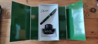 Pelikan Classic M205 - Füllfederhalter - Olivine inkl. Tintenglas Bayern - Ansbach Vorschau