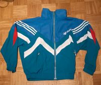 Adidas Vintage Jacke - Damen - größe a Sachsen-Anhalt - Halle Vorschau