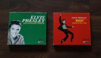Elvis Presley 2 CD's von Rock Legends Duisburg - Meiderich/Beeck Vorschau
