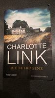 Charlotte Link Die Betrogene Taschenbuch Wuppertal Wuppertal - Oberbarmen Vorschau