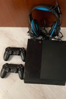 PlayStation 4, erster Generation Nordrhein-Westfalen - Oberhausen Vorschau