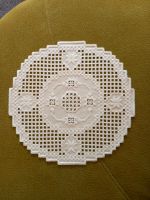 Hardanger Decke 33x34 Brandenburg - Schwedt (Oder) Vorschau