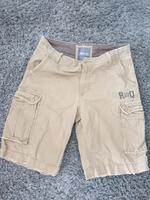 Shorts Kurzehose Bermudas Capri Gr.L-XL für Herren Sachsen - Limbach-Oberfrohna Vorschau
