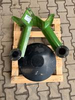 Amazone Catros Teile Neu XL041 78200579 78200301 Baden-Württemberg - Rheinau Vorschau