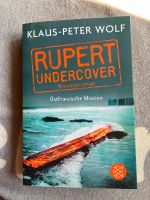 Rupert Undercover Hessen - Münzenberg Vorschau