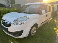 Opel Combo Tour CNG BENZIN Rheinland-Pfalz - Mehlingen Vorschau