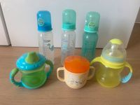 ⭐️Trinkflasche, Schnabeltasse, Babydream, Nuby, Steinbeck⭐️ Niedersachsen - Worpswede Vorschau