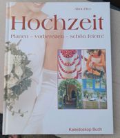 Kaleidoskop Buch "Hochzeit Planen - vorbereiten - schön feiern! Sonnenstein (Eichsfeld) - Zwinge Vorschau