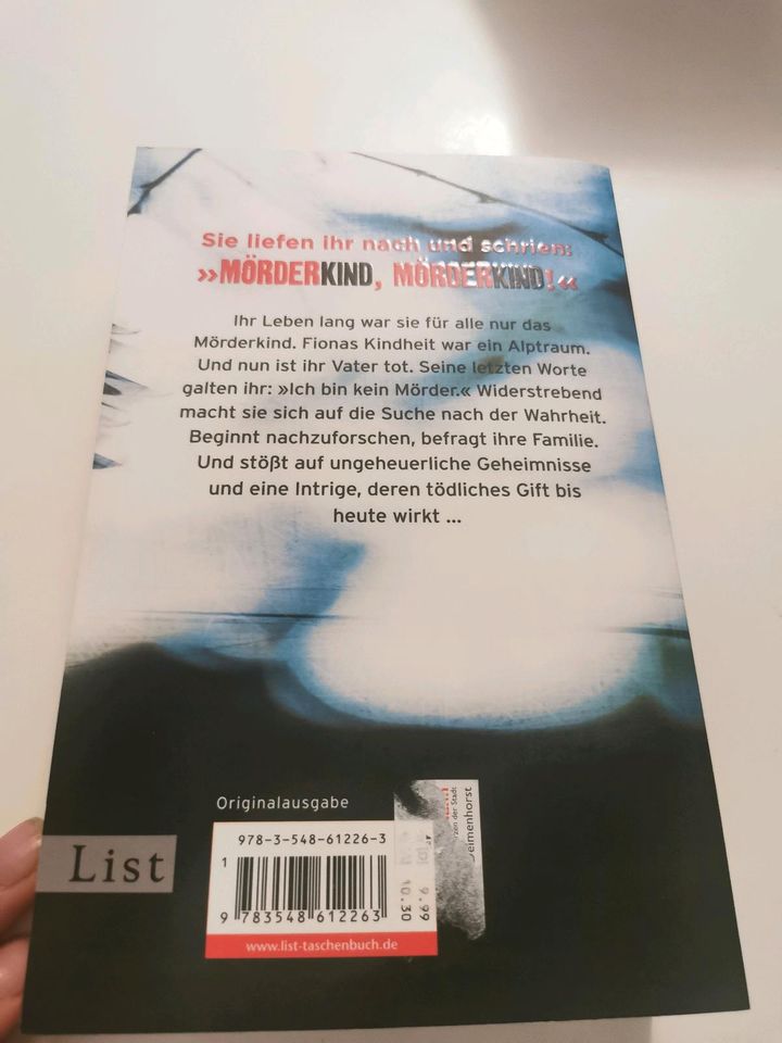 Thriller Bücher in Delmenhorst