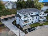 *** Neubau in begehrter Wohngegend - 4 ZKB Mietwohnung mit Terrasse wird in Homburg-Einöd ab sofort vermietet! *** Saarland - Homburg Vorschau