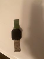 Apple Watch Milanaise Armband Band zweifarbig Sachsen-Anhalt - Magdeburg Vorschau